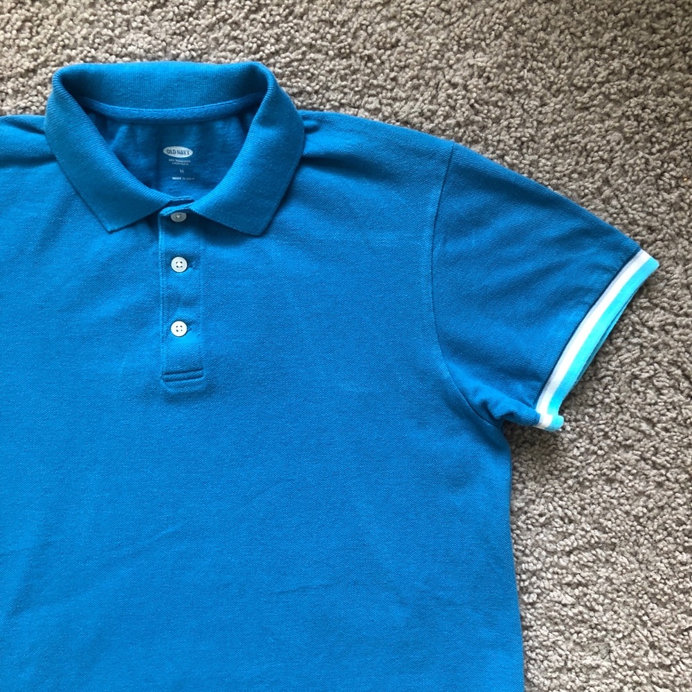 Old Navy Polo - Picture 2 of 3